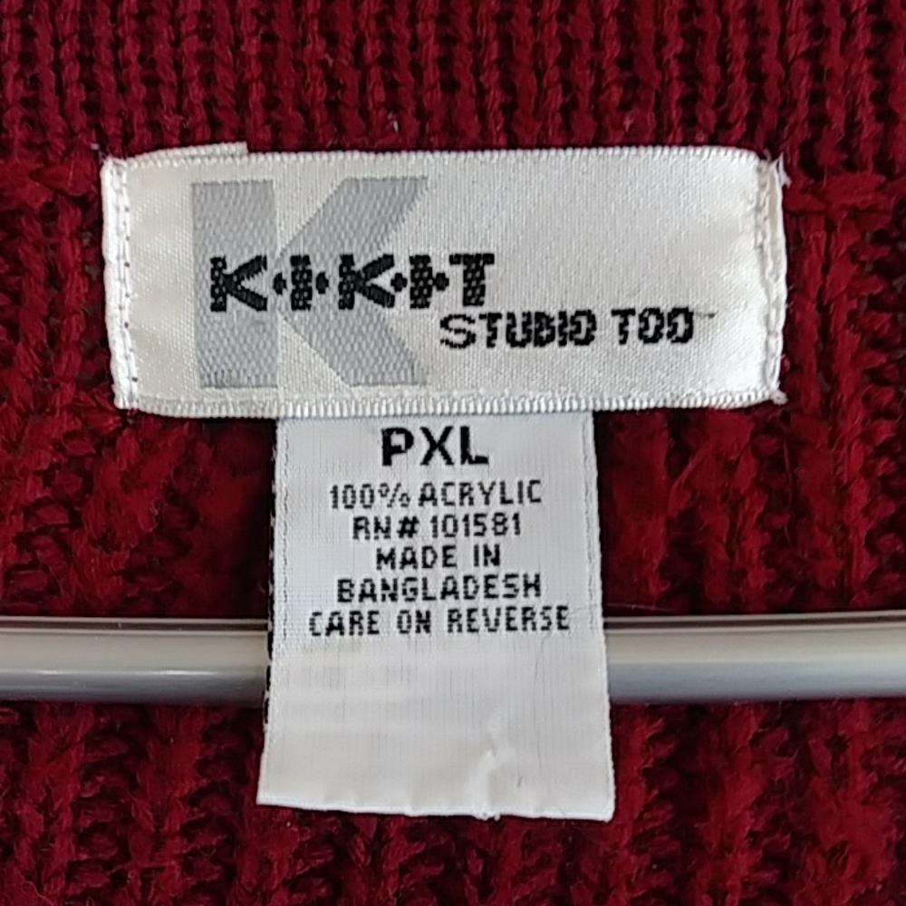 Cardigan - Picture 2 of 4